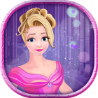 Dress Up: Cinderella ไอคอน