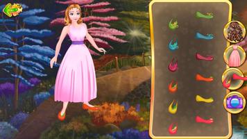 Dress Up: Cinderella poster