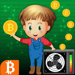 Bitcoin Mining Machine Game