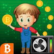 Bitcoin Mining Machine Game