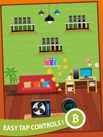 Bitcoin Mining Machine Game screenshot 3