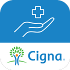 Cigna Salud ikona