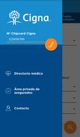 Poster Cigna Salud