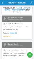 برنامه‌نما Cigna Salud عکس از صفحه