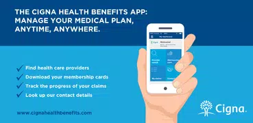 Cigna Health Benefits