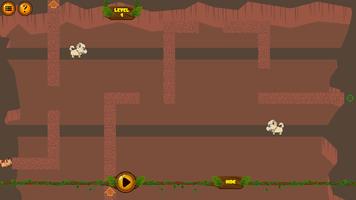 Cats in Cave screenshot 3