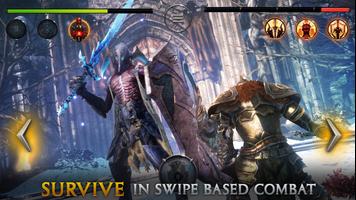 Lords of the Fallen syot layar 1