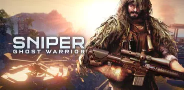 Sniper: Ghost Warrior
