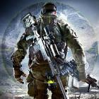 آیکون‌ Sniper: Ghost Warrior