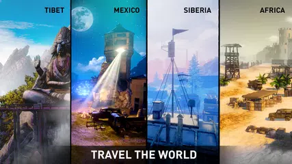 Sniper: Ghost Warrior XAPK 下載