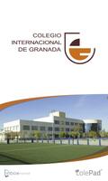 Colegio Internacional Granada Affiche