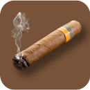 Cigar Screen Lock APK