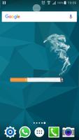 Cigarette Battery Widget screenshot 3