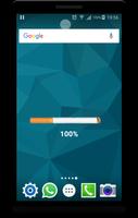 Cigarette Battery Widget screenshot 1
