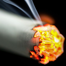 cigarette live wallpaper APK