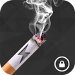 Cigarette Lock
