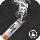 Cigarette Lock icon