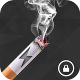 Cigarette Lock icon