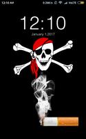 Cigarette Lock screenshot 3