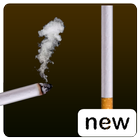 Cigarette Smoking 2016 icône