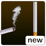 Cigarette Smoking 2016 icône