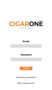 Cigarone Official App For Android Apk Download