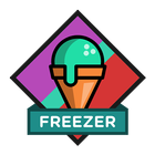 Freezer アイコン