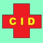 CIDs ikona