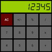 Digital Calculator APK