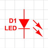 LED Flash Circuit icono