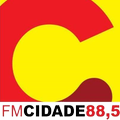 cidadefm88