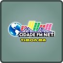 Rádio Cidade FM NET APK