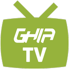 GHIA TV icône