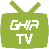 GHIA TV आइकन