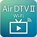 Air DTV WiFi II aplikacja