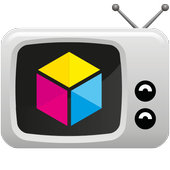 ICY TV Mobile icon