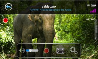 ICY TV Mobile capture d'écran 1