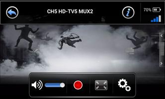 StarMobile Digital TV screenshot 1