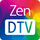 Zen DTV 图标