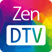 Zen DTV icon
