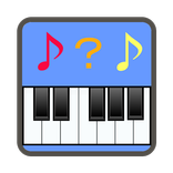 Auditory Training ～音感パラダイス～