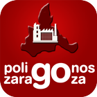 PolíGOnos Zaragoza アイコン