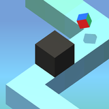 Cube Path 아이콘