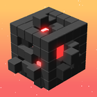 آیکون‌ Angry Cube