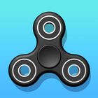 Fidget Spinner Pro أيقونة