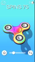 Fidget Spinner Pro screenshot 1