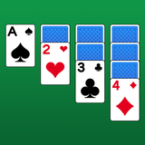 Solitaire icône