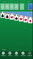 Solitaire پوسٹر