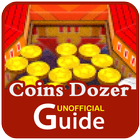 Guide for Coins Dozer icône