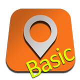 CienTrack Basic Mobile Tracker ícone